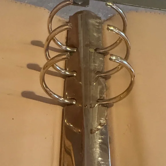 Louis Vuitton Black Multicolor Monogram Notebook - Picture 12 of 14